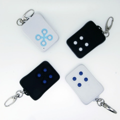 Hiland 4-channel Transmitter T530X with Rolling Code and 433.92MHz